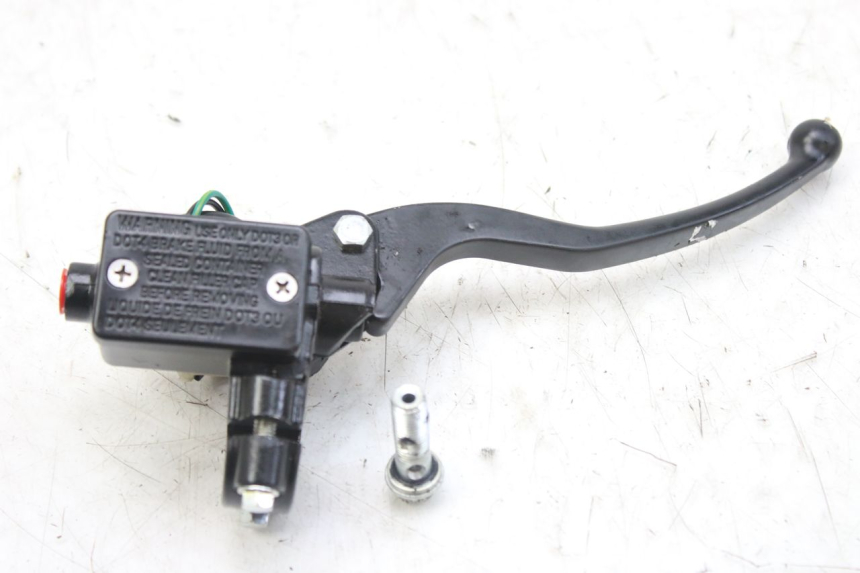 photo de POMPA HAMULCOWA PRZEDNIA WAYSCRAL E-SPEED 1 (2022 - 2024) - Widok główny