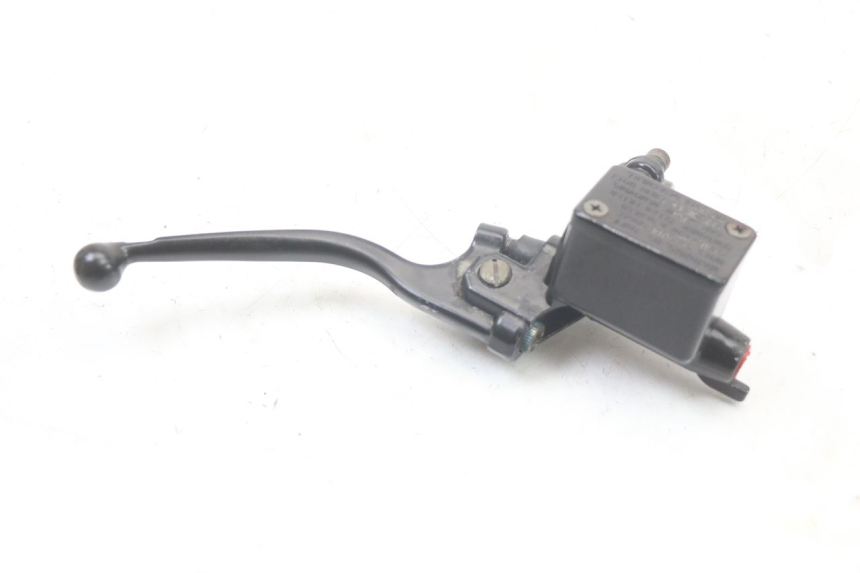 photo de POMPA HAMULCOWA PRZEDNIA PEUGEOT E-VIVACITY 1 (2012 - 2018) - Zbliżenie techniczne