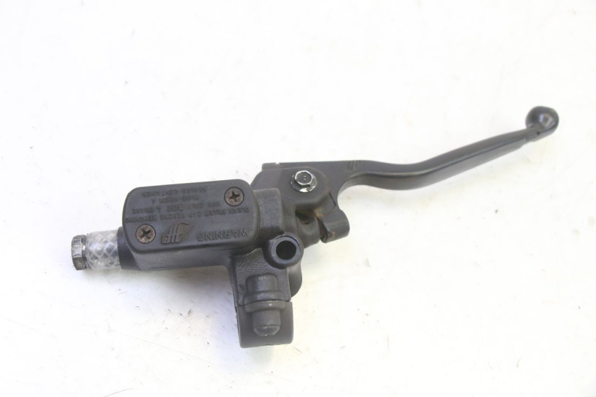 photo de POMPA HAMULCOWA PRZEDNIA PEUGEOT ELYSTAR 50 (2002 - 2014) - Widok główny