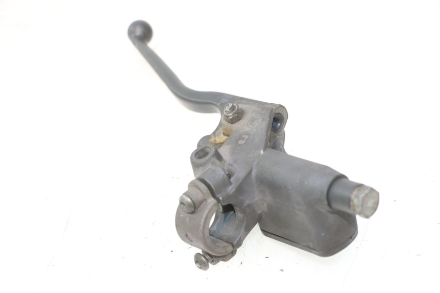 photo de POMPA HAMULCOWA PRZEDNIA PEUGEOT ELYSTAR 50 (2002 - 2014) - Zoom stanu zużycia