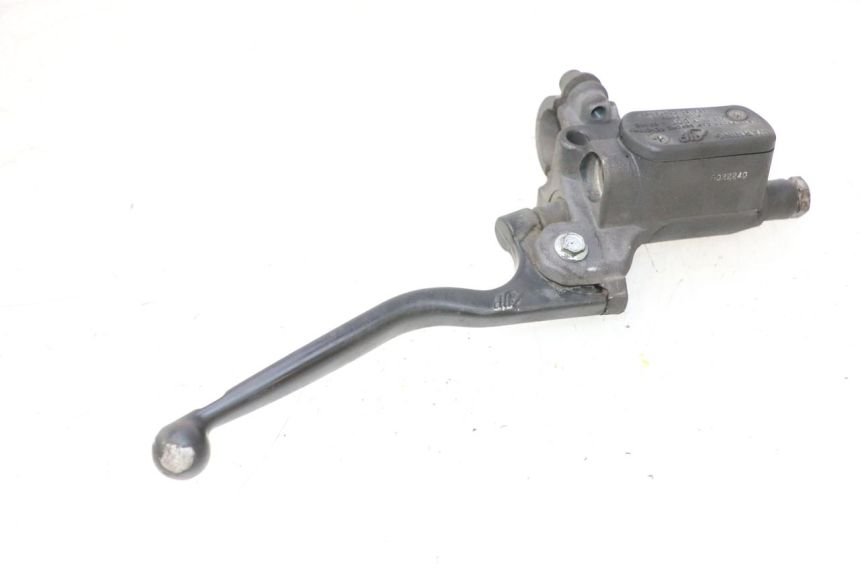 photo de POMPA HAMULCOWA PRZEDNIA PEUGEOT ELYSTAR 50 (2002 - 2014) - Zbliżenie techniczne