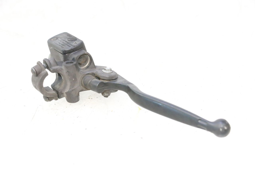 photo de POMPA HAMULCOWA PRZEDNIA PEUGEOT ELYSTAR 50 (2002 - 2014) - Punkty mocowania