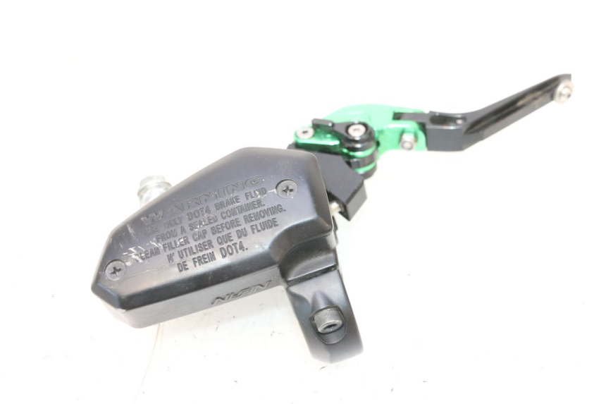 photo de PRZEDNI CYLINDER GŁÓWNY KAWASAKI ER-6 ER6 F ABS 650 (2012 - 2016) - Stan powierzchni