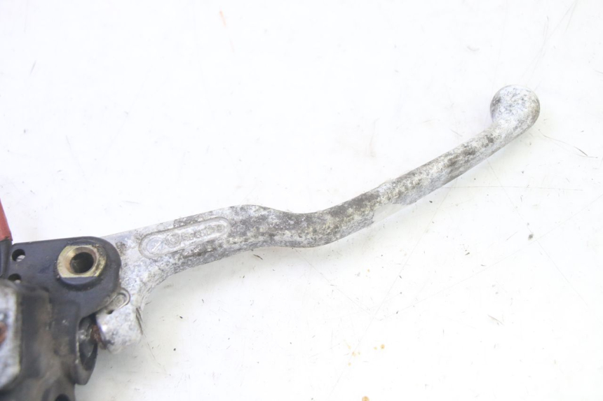 photo de POMPA HAMULCOWA PRZEDNIA APRILIA ETX 125 (1998 - 2002) - Zoom stanu zużycia