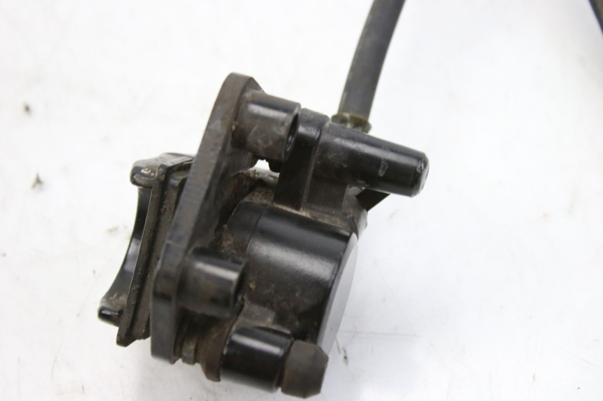 photo de POMPA HAMULCOWA PRZEDNIA JM MOTORS EVOLIS 4T 50 (2018 - 2022) - Punkty mocowania