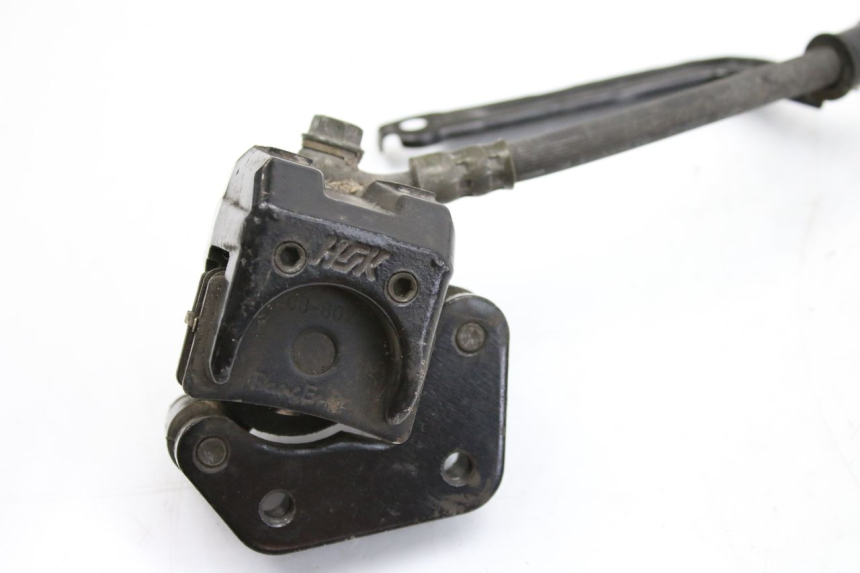 photo de POMPA HAMULCOWA PRZEDNIA JM MOTORS EVOLIS 4T 50 (2018 - 2022) - Stan powierzchni