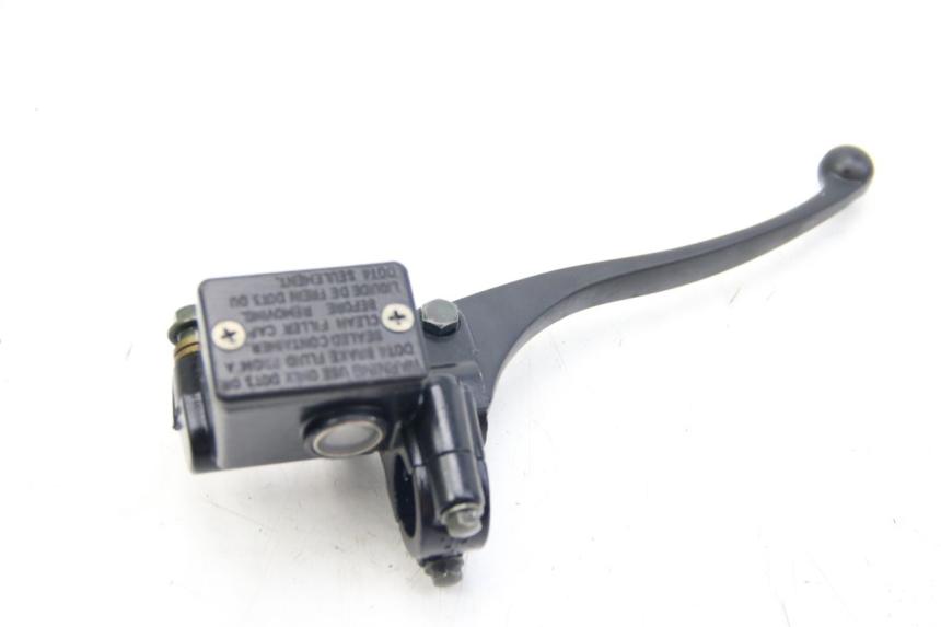 photo de POMPA HAMULCOWA PRZEDNIA JM MOTORS EVOLIS 4T 50 (2018 - 2022) - Widok główny