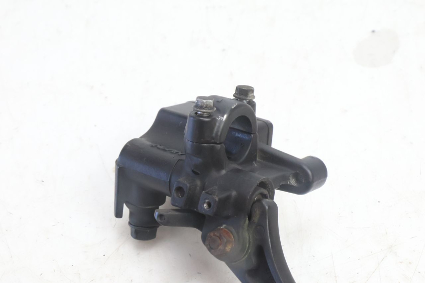 photo de POMPA HAMULCOWA PRZEDNIA HONDA FES PANTHEON 2T 125 (1998 - 2002) - Zoom stanu zużycia