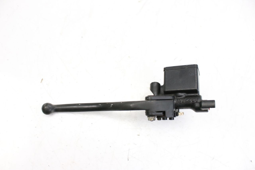 photo de POMPA HAMULCOWA PRZEDNIA HONDA FES S-WING SWING ABS 125 (2007 - 2015) - Inny kąt widzenia