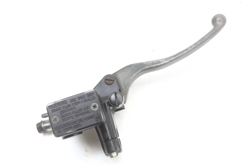 photo de POMPA HAMULCOWA PRZEDNIA HONDA FES S-WING SWING ABS 125 (2007 - 2015) - Widok główny