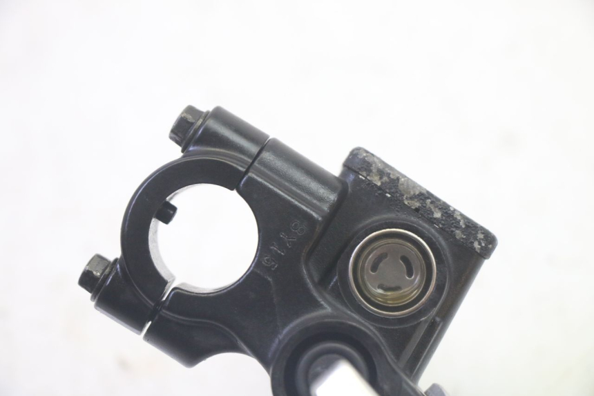 photo de POMPA HAMULCOWA PRZEDNIA SYM FIDDLE 3 III 125 (2014 - 2020) - Zbliżenie techniczne