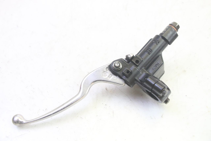 photo de POMPA HAMULCOWA PRZEDNIA SYM FIDDLE 3 III 125 (2014 - 2020) - Widok ogólny