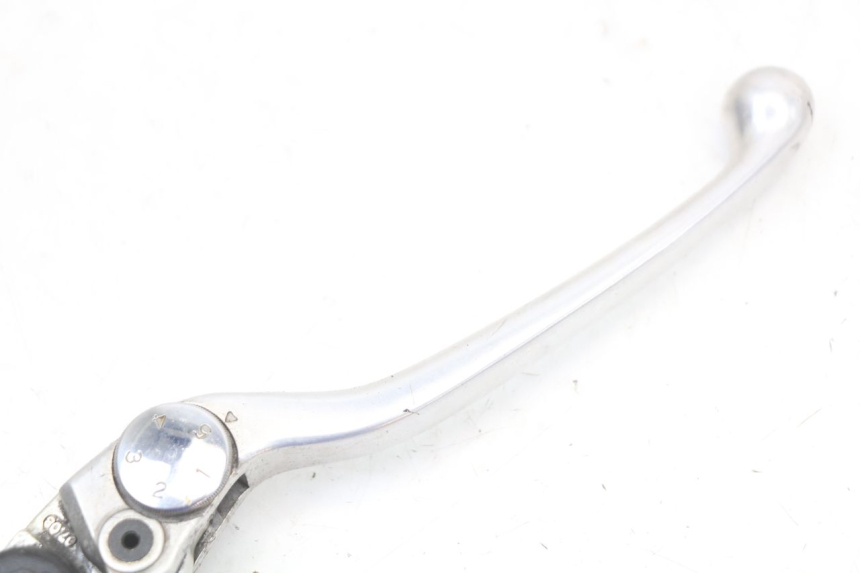 photo de POMPA HAMULCOWA PRZEDNIA YAMAHA FJR ABS 1300 (2006 - 2012) - Zoom stanu zużycia