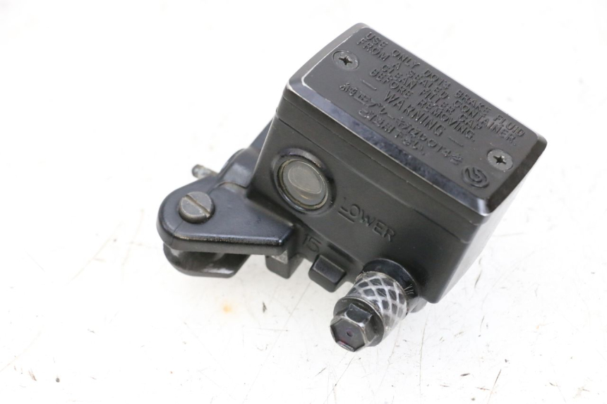 photo de POMPA HAMULCOWA PRZEDNIA YAMAHA FJR ABS 1300 (2006 - 2012) - Widok główny