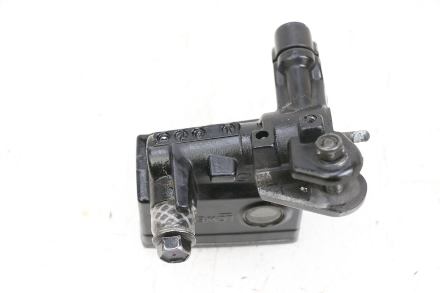 photo de POMPA HAMULCOWA PRZEDNIA YAMAHA FJR ABS 1300 (2006 - 2012) - Zoom stanu zużycia