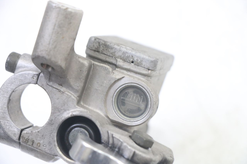 photo de POMPA HAMULCOWA PRZEDNIA MBK FLAME X 125 (2007 - 2016) - Widok ogólny