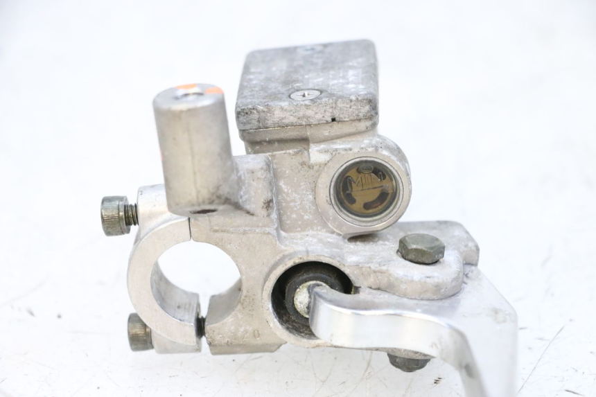 photo de POMPA HAMULCOWA PRZEDNIA MBK FLAME X 125 (2007 - 2016) - Szczegół części