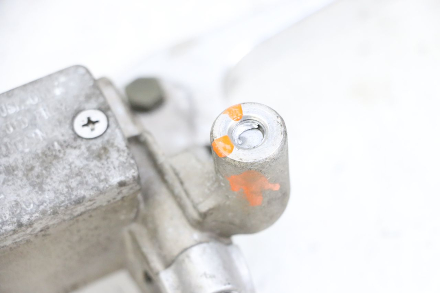 photo de POMPA HAMULCOWA PRZEDNIA MBK FLAME X 125 (2007 - 2016) - Stan powierzchni