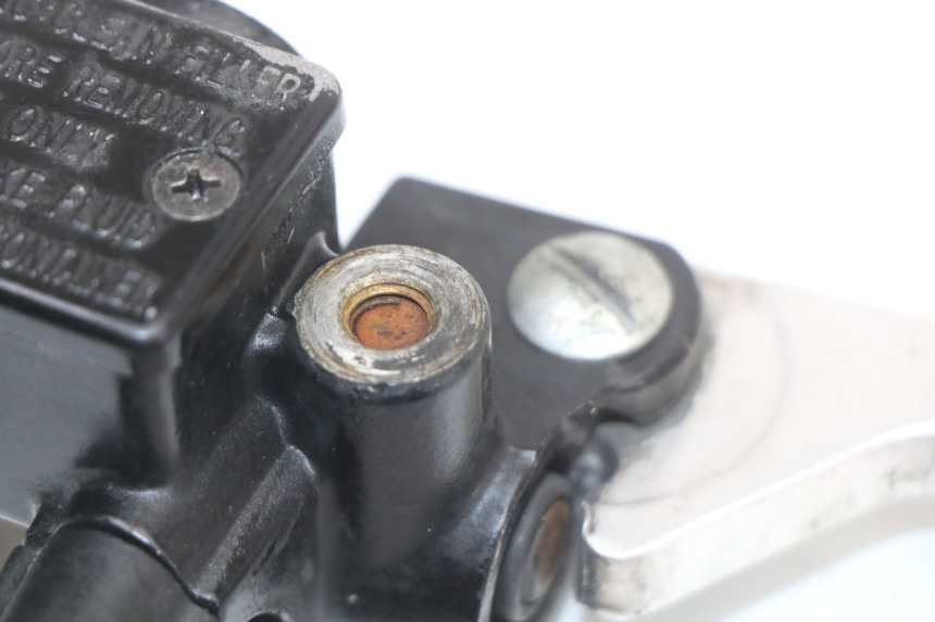 photo de POMPA HAMULCOWA PRZEDNIA PIAGGIO FLY 2T 50 (2004 - 2017) - Widok ogólny