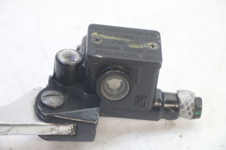 photo de POMPA HAMULCOWA PRZEDNIA PIAGGIO FLY 4T 50 (2013 - 2017) - Widok ogólny