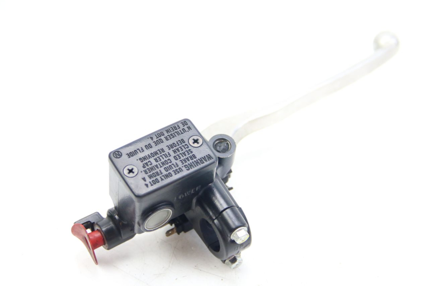 photo de POMPA HAMULCOWA PRZEDNIA HONDA FORZA 125 (2015 - 2016) - Szczegół części