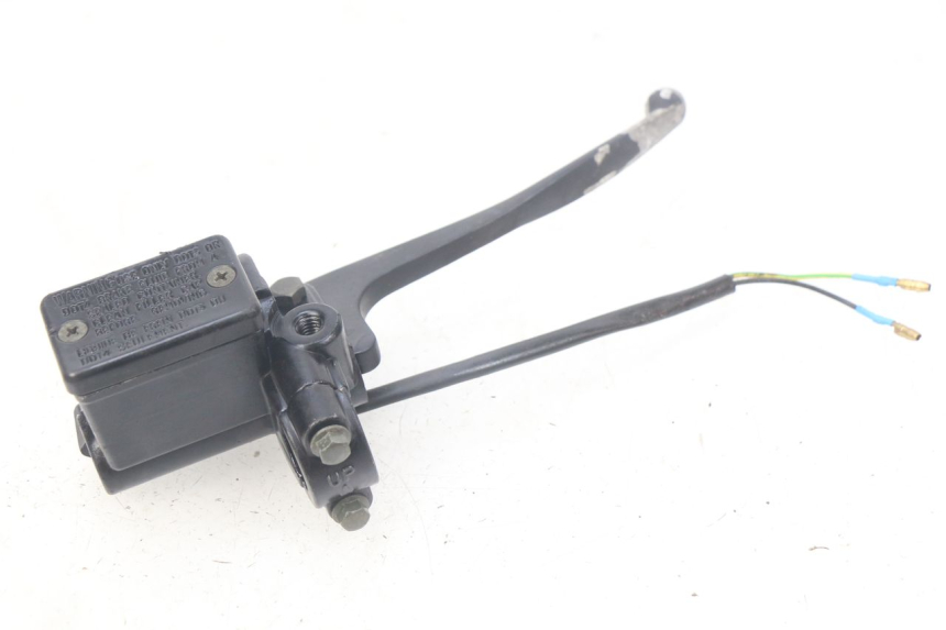 photo de POMPA HAMULCOWA PRZEDNIA SACHS FY125T FY T 125 (2007 - 2011) - Widok ogólny