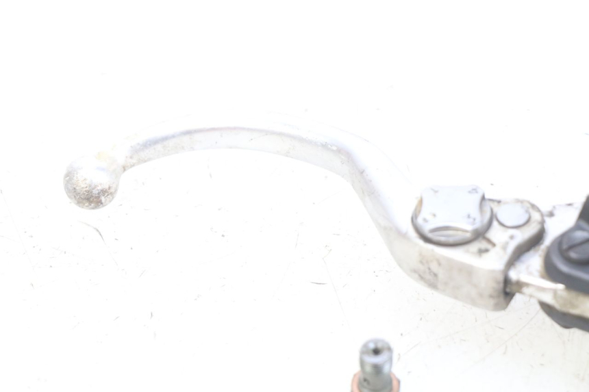 photo de POMPA HAMULCOWA PRZEDNIA GILERA GP 800 (2007 - 2013) - Widok ogólny