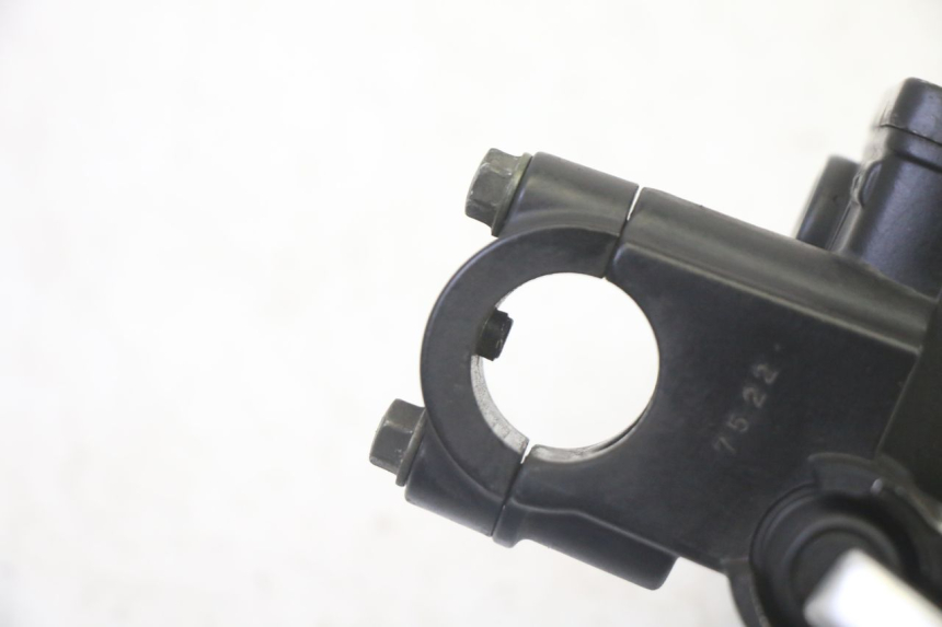 photo de POMPA HAMULCOWA PRZEDNIA KYMCO GRAND DINK 125 (2008 - 2014) - Widok ogólny