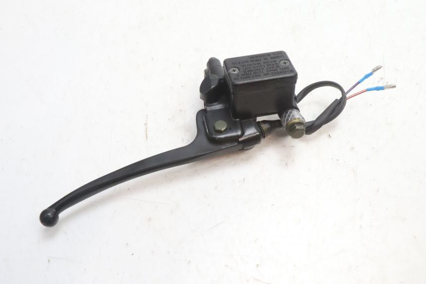 photo de POMPA HAMULCOWA PRZEDNIA TNT MOTOR GRIDO 2T 50 (2010 - 2019) - Zbliżenie techniczne