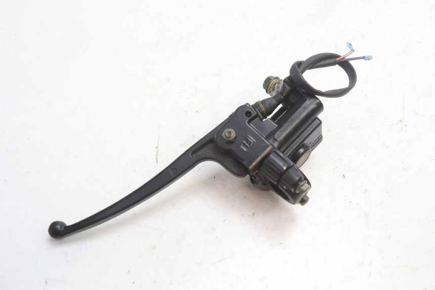 photo de POMPA HAMULCOWA PRZEDNIA TNT MOTOR GRIDO 2T 50 (2010 - 2019) - Widok ogólny