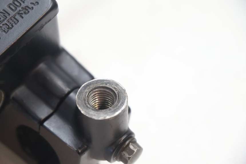 photo de PRZEDNI CYLINDER GŁÓWNY SUZUKI GSF N BANDIT 1200 (2001 - 2005) - Zoom stanu zużycia