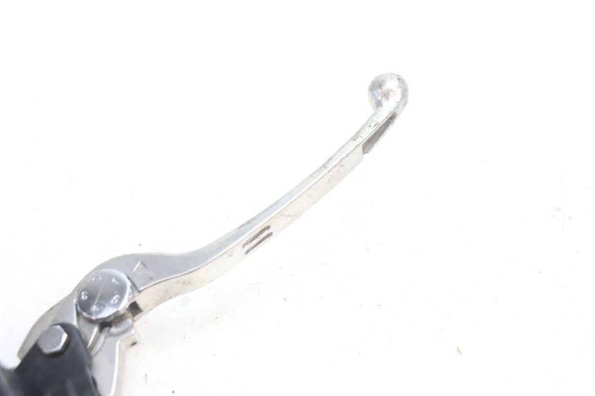 photo de PRZEDNI CYLINDER GŁÓWNY SUZUKI GSR 600 (2005 - 2012) - Zoom stanu zużycia