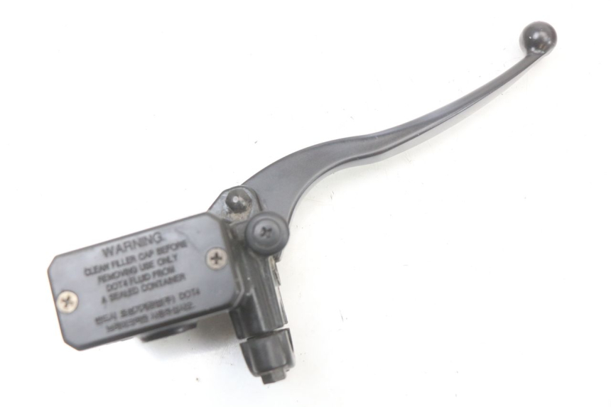 photo de POMPA HAMULCOWA PRZEDNIA HYOSUNG GTR 125 (2006 - 2008) - Widok główny