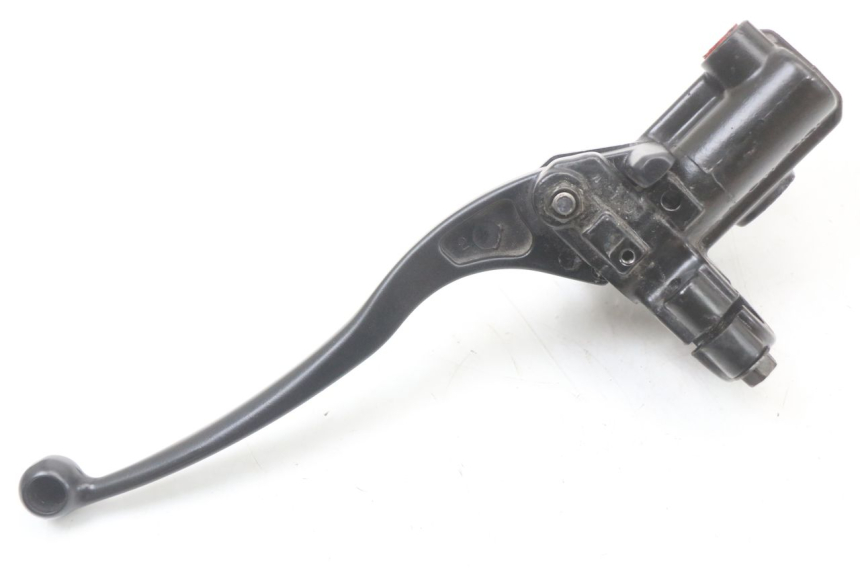 photo de POMPA HAMULCOWA PRZEDNIA HYOSUNG GTR 125 (2006 - 2008) - Zbliżenie techniczne