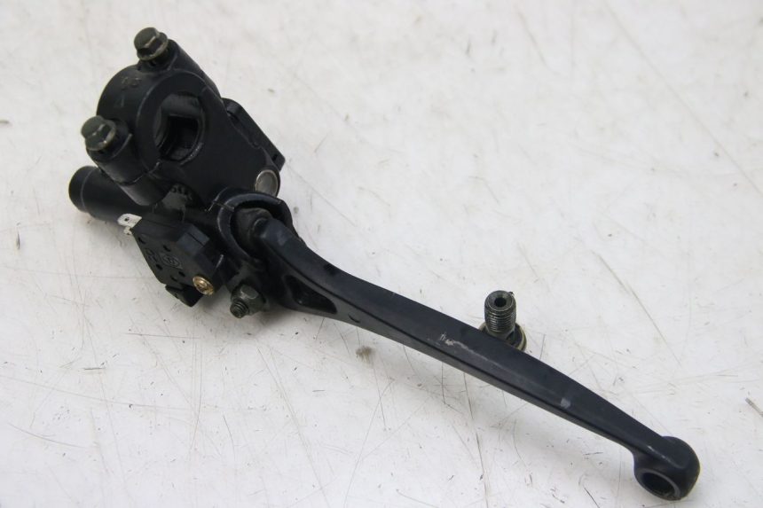 photo de POMPA HAMULCOWA PRZEDNIA EUROCKA GTR 50 (2007 - 2017) - Zoom stanu zużycia