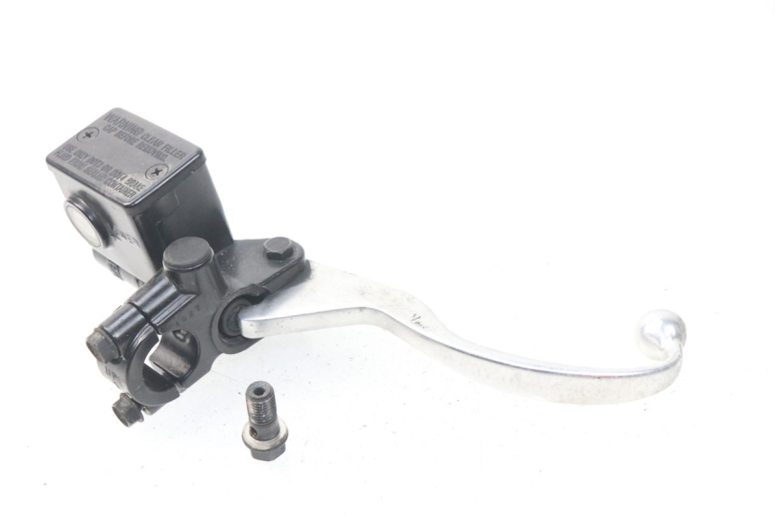 photo de POMPA HAMULCOWA PRZEDNIA SYM GTS EFI ABS 125 (2012 - 2016) - Inny kąt widzenia