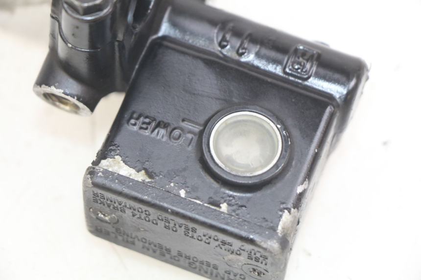 photo de POMPA HAMULCOWA PRZEDNIA SYM GTS EFI 125 (2012 - 2016) - Szczegół części