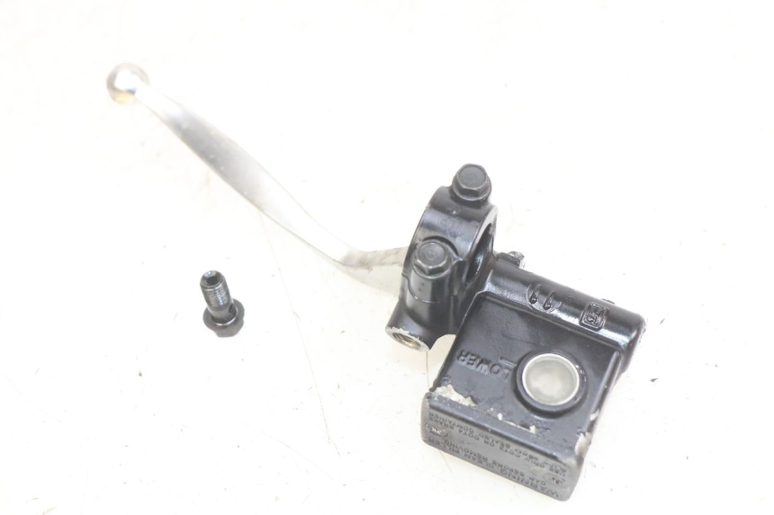 photo de POMPA HAMULCOWA PRZEDNIA SYM GTS EFI 125 (2012 - 2016) - Zoom stanu zużycia