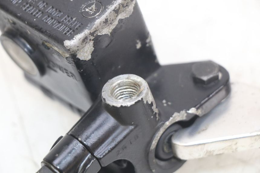 photo de POMPA HAMULCOWA PRZEDNIA SYM GTS EFI 125 (2012 - 2016) - Widok ogólny