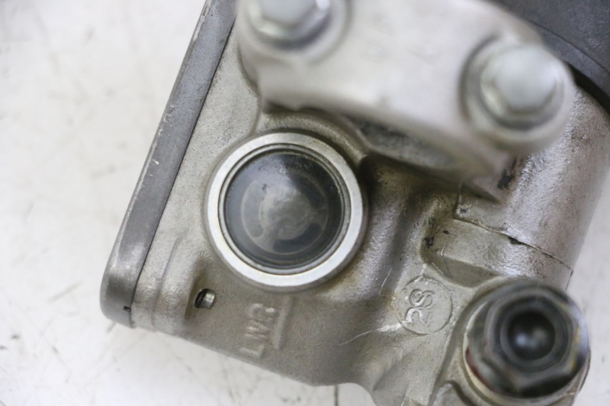 photo de POMPA HAMULCOWA PRZEDNIA HONDA CR 85 (2003 - 2007) - Zoom stanu zużycia