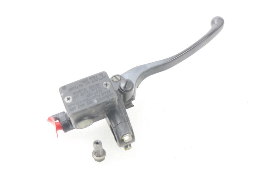 photo de POMPA HAMULCOWA PRZEDNIA HONDA FES S-WING SWING 125 (2007 - 2015) - Widok ogólny