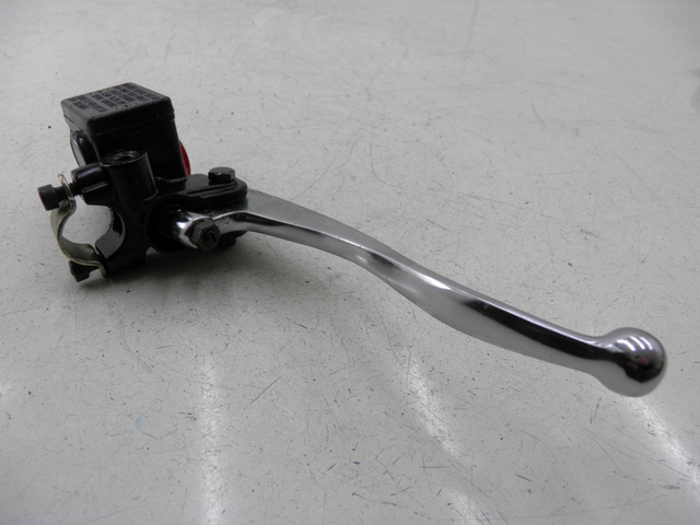 photo de POMPA HAMULCOWA PRZEDNIA JM MOTOR S-MAX 125 (2010 - 2014) - Część sprawdzona