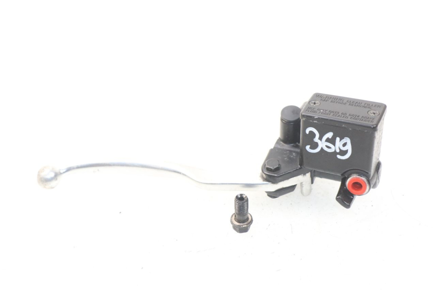 photo de POMPA HAMULCA PRZEDNIA SYM JOYMAX 250 (2013 - 2017) - Widok główny