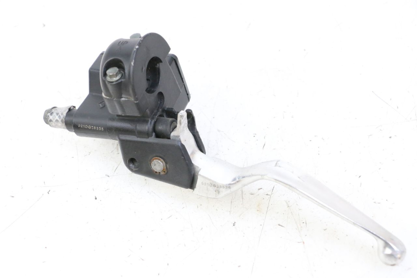 photo de POMPA HAMULCOWA PRZEDNIA KEEWAY K-LIGHT KLIGHT 125 (2018 - 2025) - Szczegół części