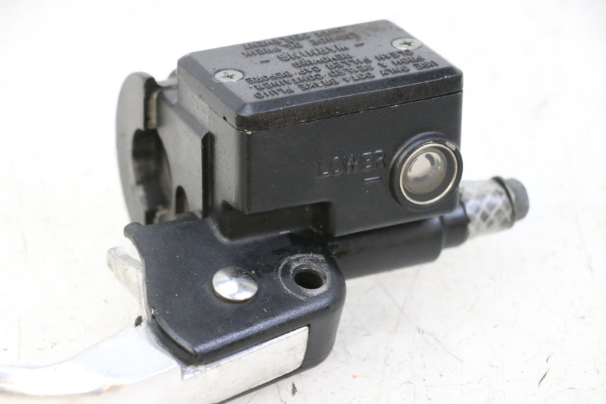 photo de POMPA HAMULCOWA PRZEDNIA KEEWAY K-LIGHT KLIGHT 125 (2018 - 2025) - Punkty mocowania