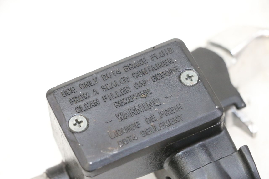 photo de POMPA HAMULCOWA PRZEDNIA KEEWAY K-LIGHT KLIGHT 125 (2018 - 2025) - Oznaczenia i referencje