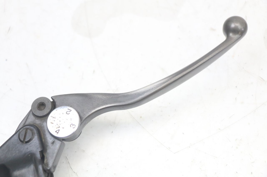 photo de POMPA HAMULCOWA PRZEDNIA KAWASAKI GTR 1000 (1994 - 2004) - Zoom stanu zużycia