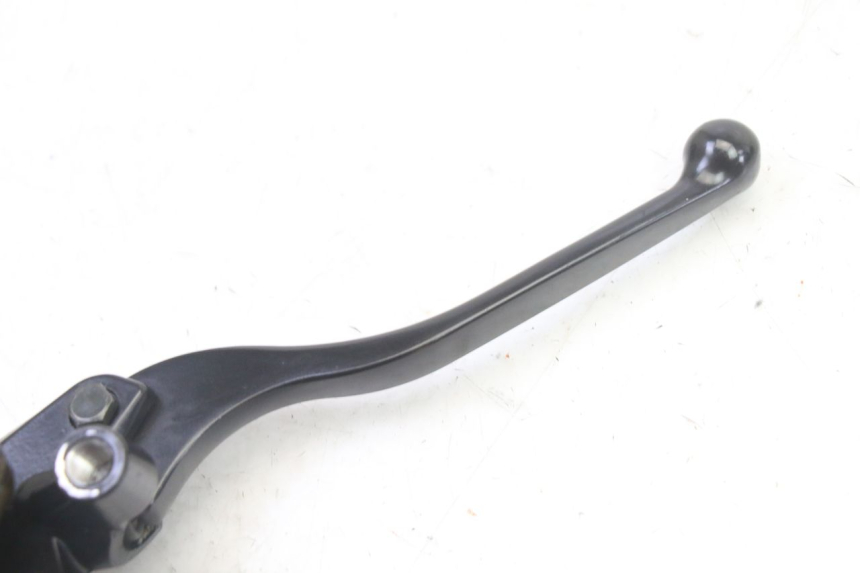 photo de POMPA HAMULCOWA PRZEDNIA KIDEN KD125-G 125 (2018 - 2022) - Zoom stanu zużycia