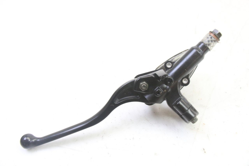 photo de POMPA HAMULCOWA PRZEDNIA KIDEN KD125-G 125 (2018 - 2022) - Punkty mocowania