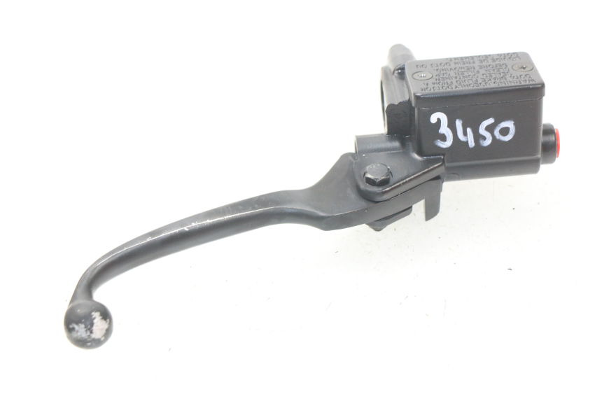 photo de POMPA HAMULCOWA PRZEDNIA PEUGEOT KISBEE 2T 50 (2010 - 2017) - Widok główny